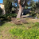 Vila L Oasis Avec Piscine *