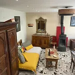 L Oasis Avec Piscine Vila *