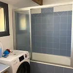 Vila L Oasis Avec Piscine *