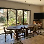 L Oasis Avec Piscine Villa Les Angles (Gard)