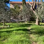 L Oasis Avec Piscine Les Angles (Gard)