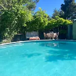 Villa L Oasis Avec Piscine *