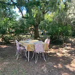 Villa L Oasis Avec Piscine