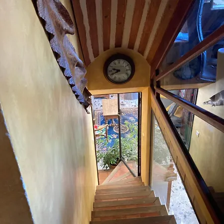 Villa L Oasis Avec Piscine