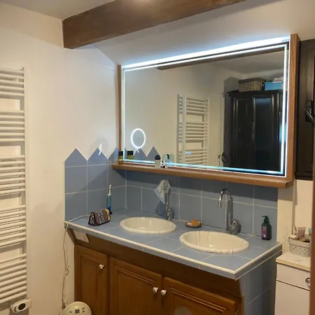 L Oasis Avec Piscine Villa