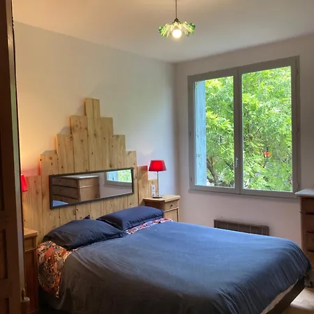 Villa L Oasis Avec Piscine