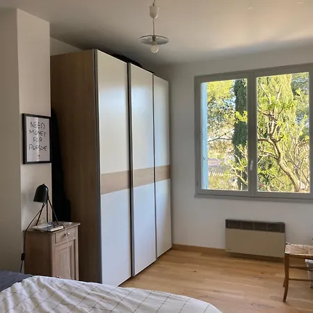 L Oasis Avec Piscine *