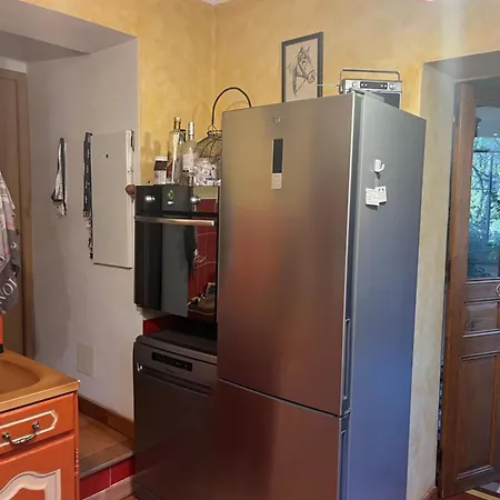 Villa L Oasis Avec Piscine Les Angles (Gard)