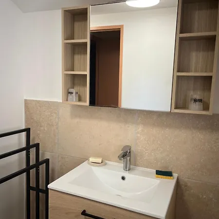 Villa L Oasis Avec Piscine