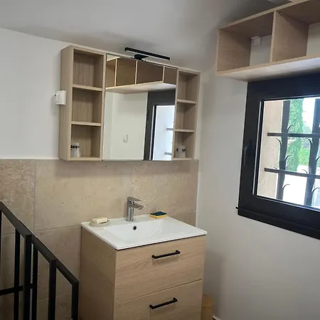 L Oasis Avec Piscine Villa *