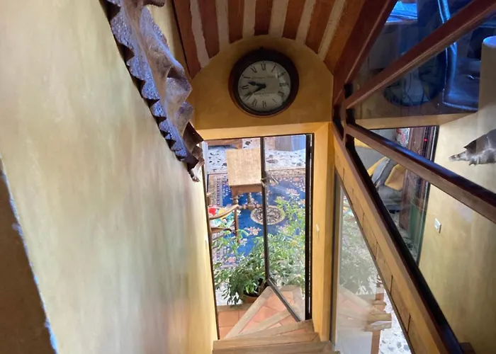 Вилла L Oasis Avec Piscine