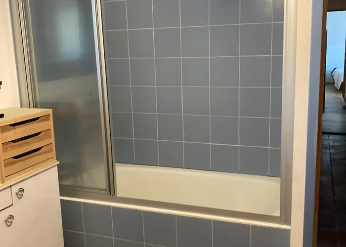 L Oasis Avec Piscine Вилла *