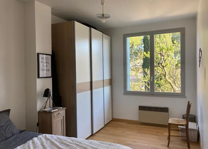 L Oasis Avec Piscine *