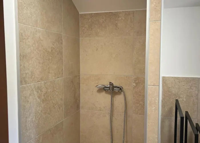 Вилла L Oasis Avec Piscine *